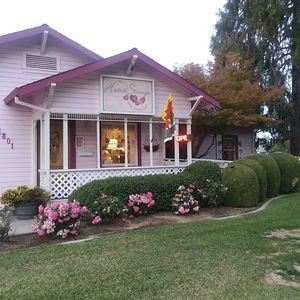 Meet your Posher, Judy